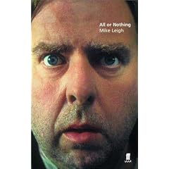 All or Nothing (Faber and Faber Screenplays)