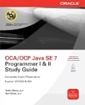OCA/OCP Java SE 7 Programmer I &amp;...