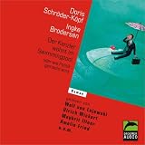 Der Kanzler wohnt im Swimmingpool oder wie Politik gemacht wird, 4 Audio-CDs - Doris Schr&ouml;der-K&ouml;pf, Ingke Brodersen, Ulrich Wickert, Maybrit Illner