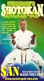 Review   / Funakoshi's Shotokan #3 [VHS]