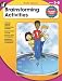 Book Brainstorming Activities, Grades 3-5