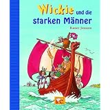 Wickie und die starken M�nnervon "Runer Jonsson"