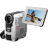 Cheap JVC GRDX97 MiniDV Digital Camcorder w/12x Optical Zoom