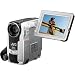 JVC GRDX97 MiniDV Digital Camcorder w/12x Optical Zoom