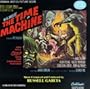 H. G. Wells' The Time Machine: Original Motion Picture Score