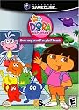 Dora the Explorer: Journey to the Purple Planet