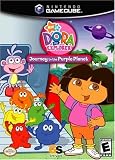 Dora the Explorer: Journey to the Purple Planet