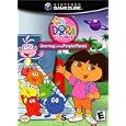 Dora the Explorer: Journey to the Purple Planet by 2K Games