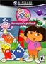 Dora the Explorer: Journey to the Purple Planet