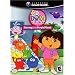 Dora the Explorer: Journey to the Purple Planet