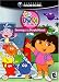 Dora the Explorer: Journey to the Purple Planet