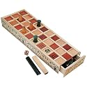 Wood Expressions Senet