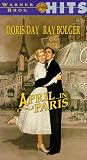 April in Paris
