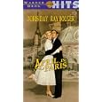 April in Paris [VHS] by 