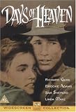 Days of Heaven [UK Import]