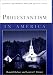 Book Protestantism in America