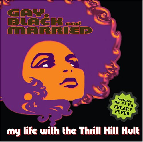 CD-Charts  Music : Gay, Black & Married