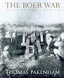 Books : The Boer War