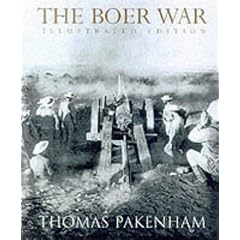 The Boer War
