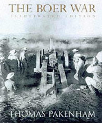 The Boer War