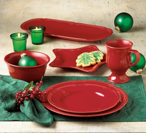 Pfaltzgraff Winterberry Ruby Tableware Collection