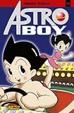 Review Carlsen  / Astro Boy, Bd.12, Die Roboiden