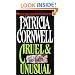 Cruel & Unusual (Kay Scarpetta Mysteries)