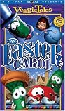 VHS : VeggieTales - An Easter Carol
