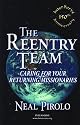 The Reentry Team: Caring for Your Returning Missionaries