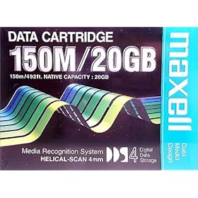 【クリックで詳細表示】maxell HS-4/150S(D)