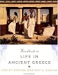 Handbook To Life In Ancient Greece (Handbook to Life)