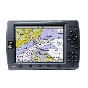 Garmin GPSMap 2210 Chartplotter 10.4 by Garmin