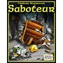 Saboteur Card Game by Z-Man Games
