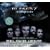 Blake's 7: Rebel, Traitor, Liberator: Box Set: The Audio Adventures: 1