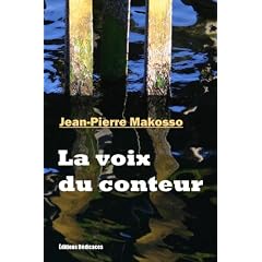 La voix du conteur