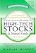 Every Investor's Guide to High-Tech Stocks and Mutual Funds, 3rd Edition: Proven Strategies for Picking High-Growth Winners (Every Investor's Guide to High-Tech Stocks & Mutual Funds)