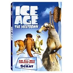 Ice Age: The Meltdown (Widescreen)