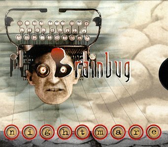 Brainbug - Rain - Zortam Music