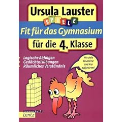 Fit für das Gymnasium (Taschenbuch)