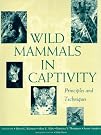 Wild Mammals in...