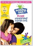 Mommy & Me - More Playgroup Favorites