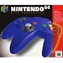 Blue Controller 64 (N64)
