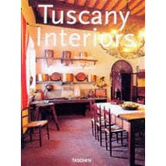Tuscany Interiors (Jumbo)