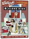 Clone High - The First Complete Seaso...