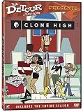Clone High - The First Complete Season - 2 Disc Box Set