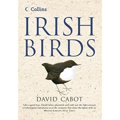 Irish Birds