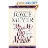Me and My Big Mouth!: Your Answer is Right Under Your Nose