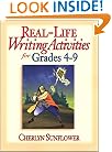 Real-Life Writing Activities for Grades 4-9