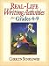 Books : Real-Life Writing Activities for Grades 4-9