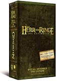Der Herr der Ringe - Die Gef�hrten [VHS]